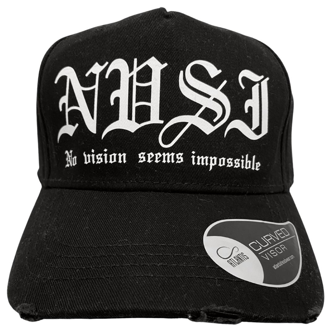 NVSI 3rdEye Apparel "Signature" Hat