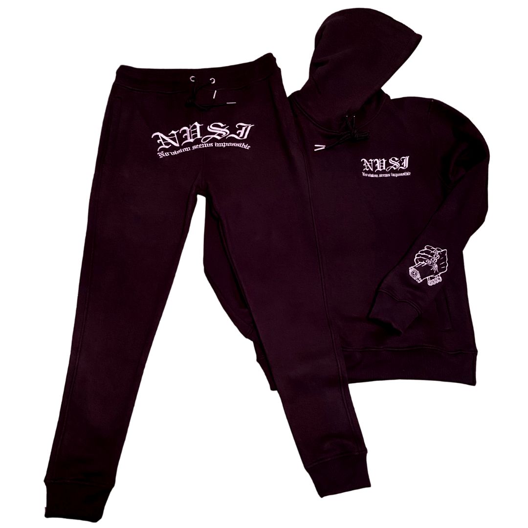 NVSI Signature "Initiation" Tracksuit