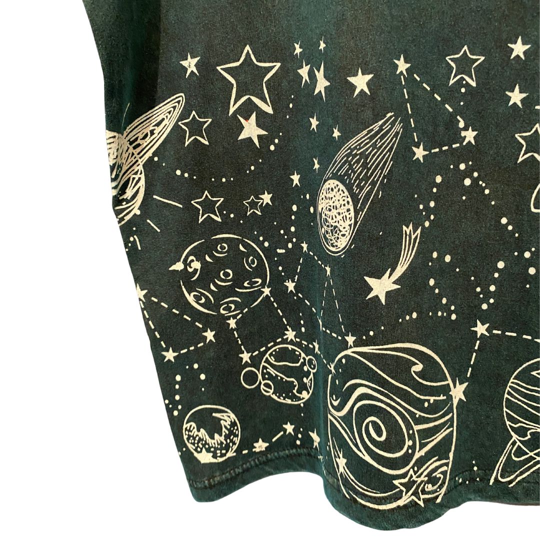 Siesta Cosmic T-Shirt