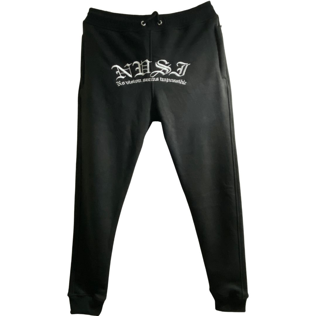 NVSI Signature "Initiation" Tracksuit