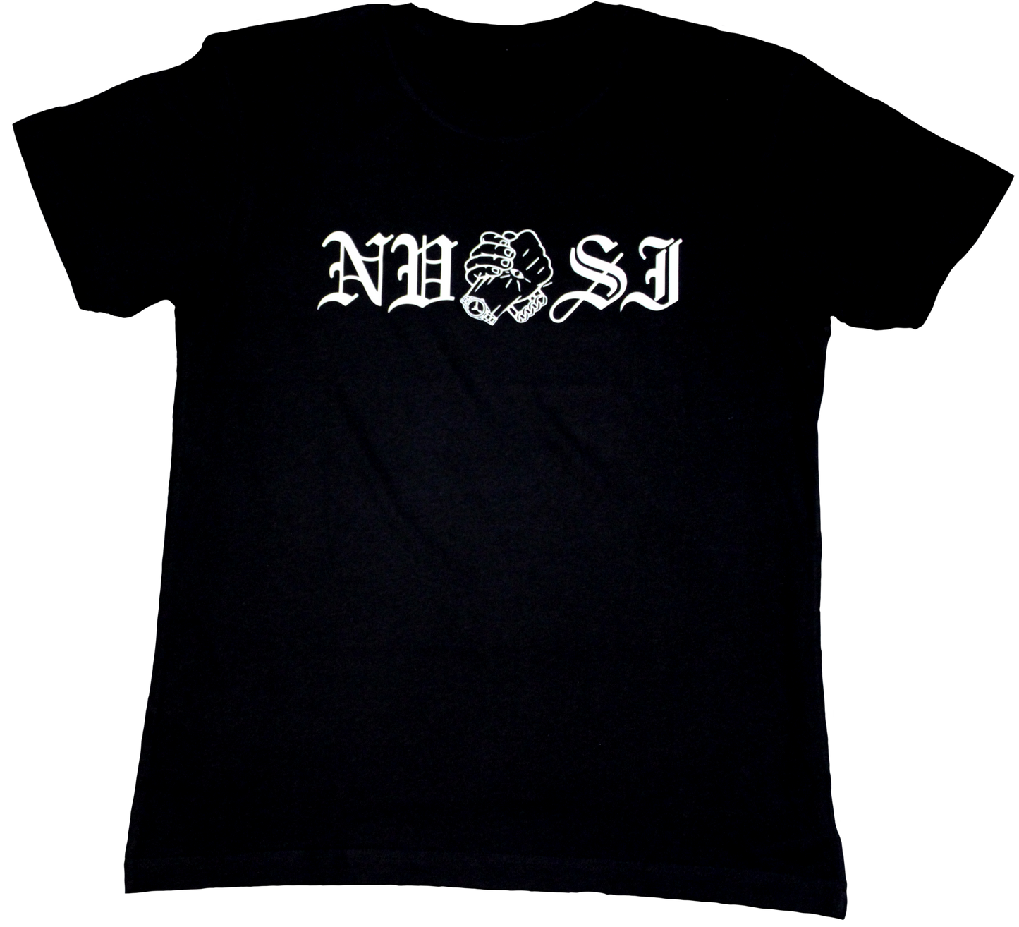 NVSI "Initiation" T-Shirt (Black)