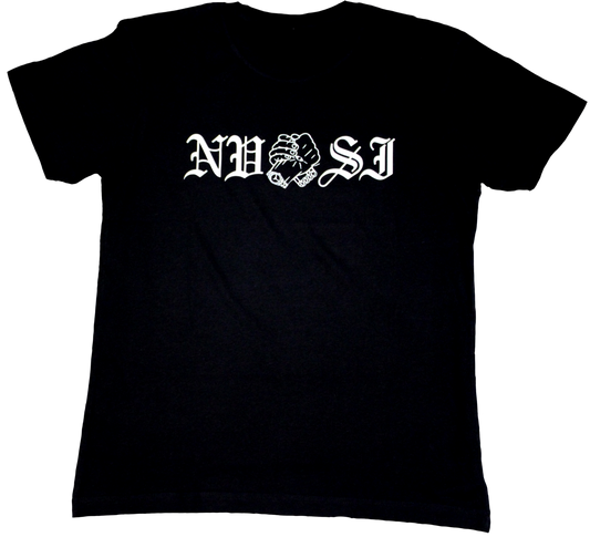 NVSI "Initiation" T-Shirt (Black)