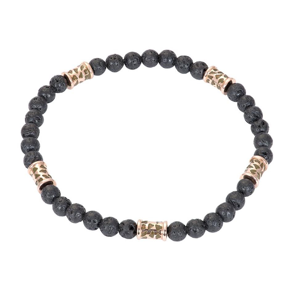 Rose Gold Cairo Bracelet