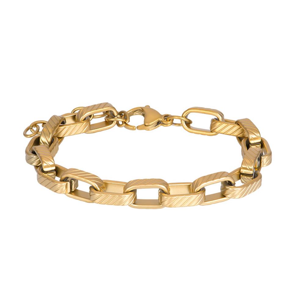 Stockholm Bracelet